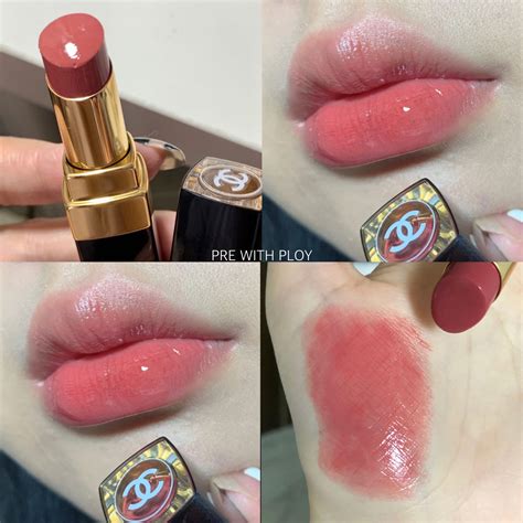 rouge coco shine chanel 98|chanel rouge coco flash 90.